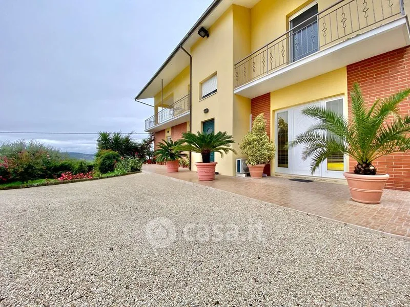 Välivaade - Duplex Villa with Private Garden in Recanati