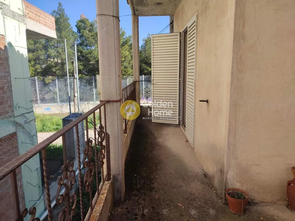 2-toaline maja asukohas GR