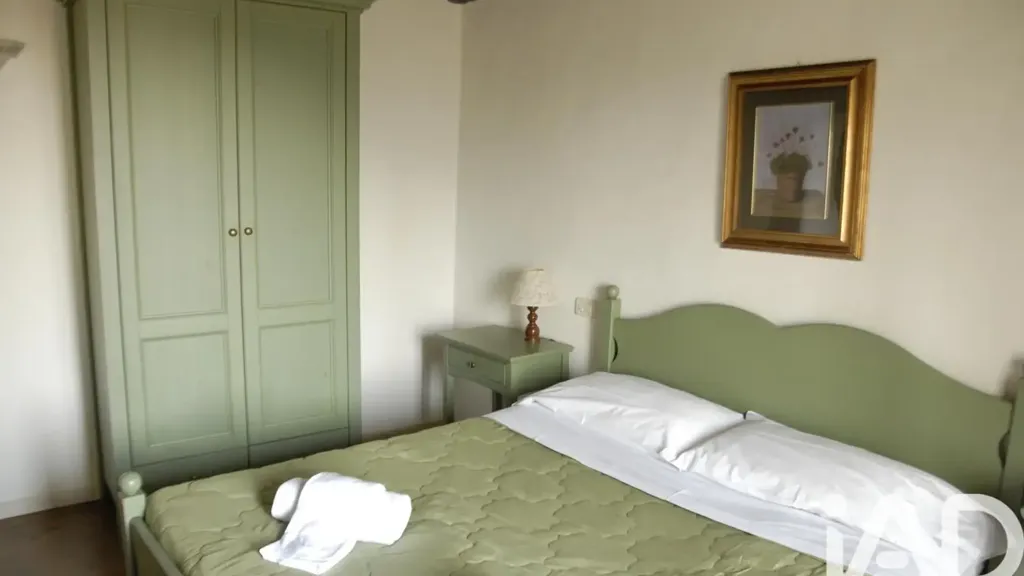 Chambres - Lake-View Rustico with Apartments in Gargnano