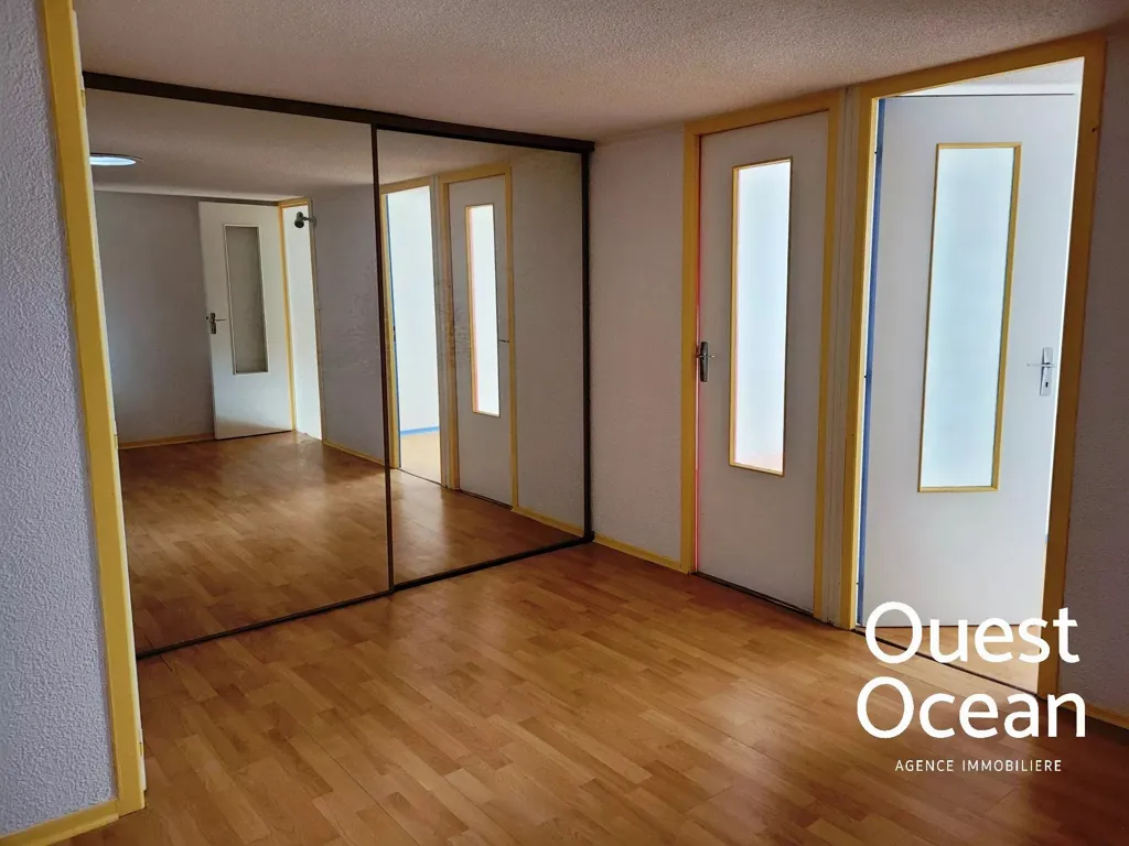 Chambres - Appartement Duplex Vue Mer à Olonne-sur-Mer