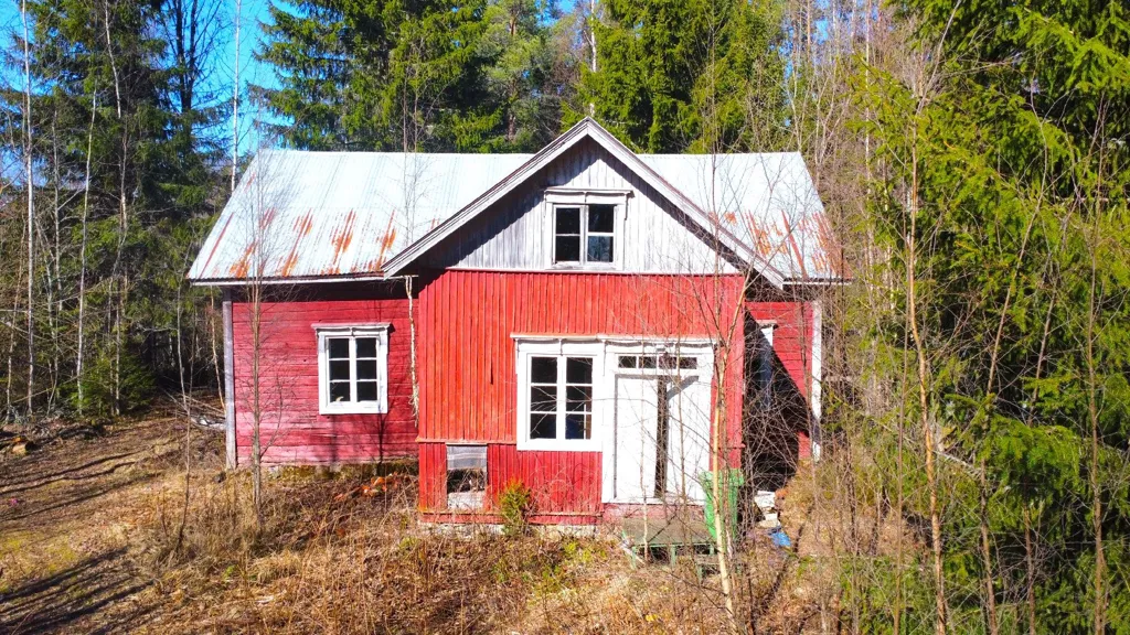 Välivaade - Detached House with Garden in Nopankylä