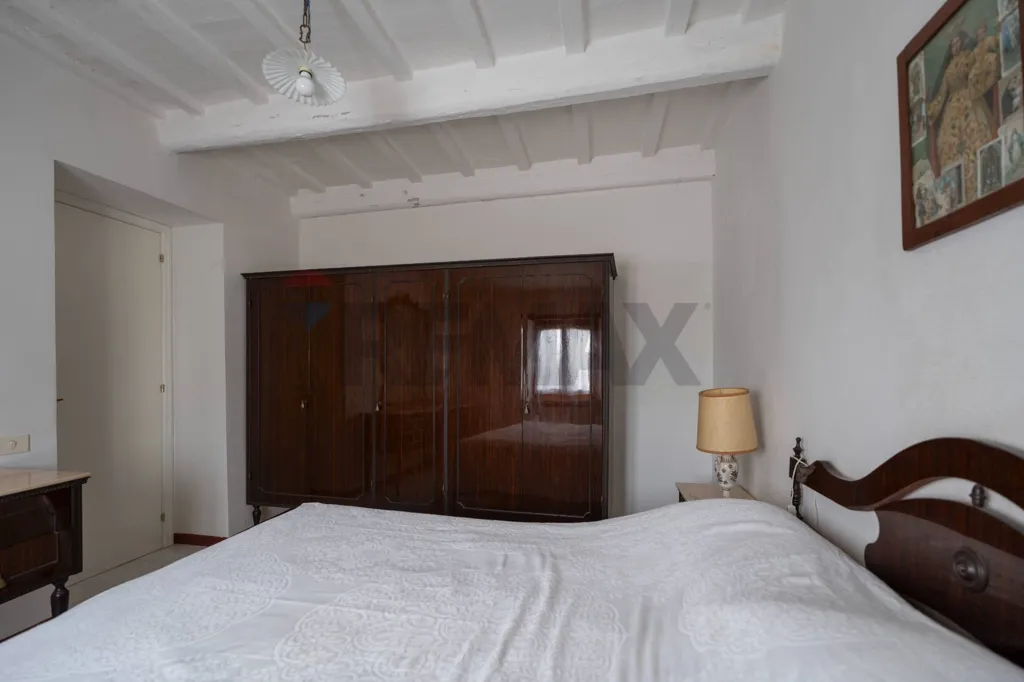 Chambres - Cielo-Terra House with Garden in Cupramontana