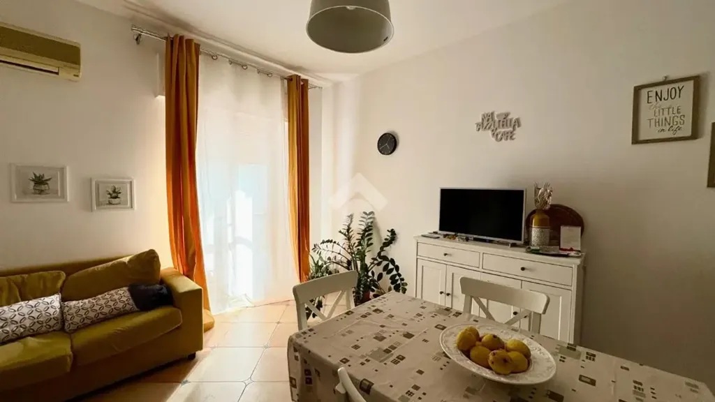 Elutuba - Rustic Apartment with Balcony in Palermo