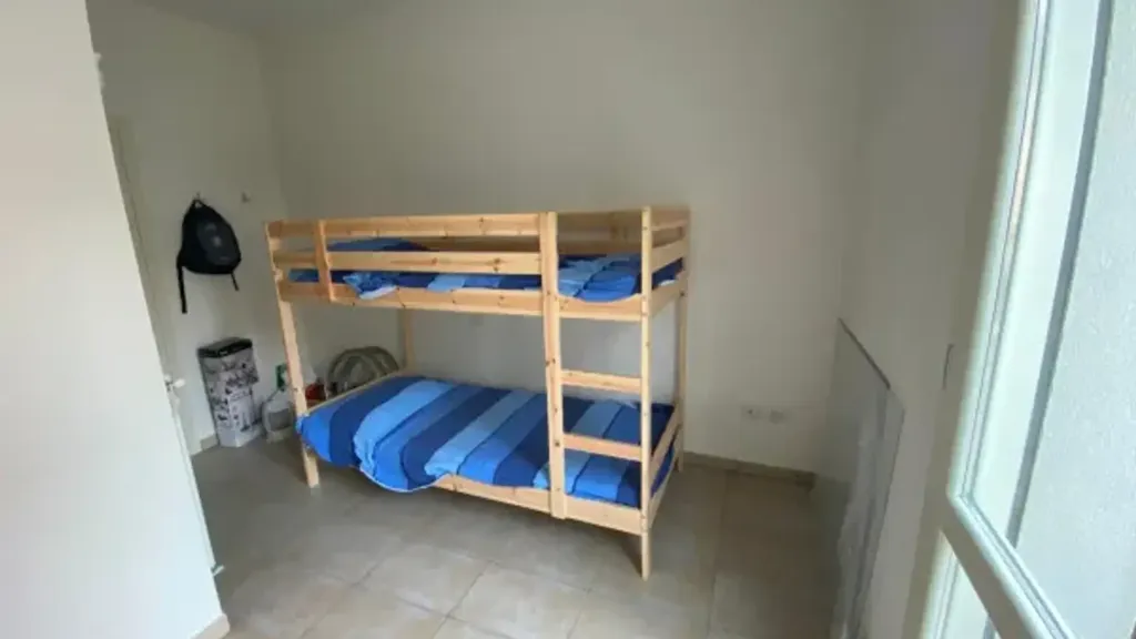 Magamistoad - Rustic-Style Apartments with Sea View in Cervia