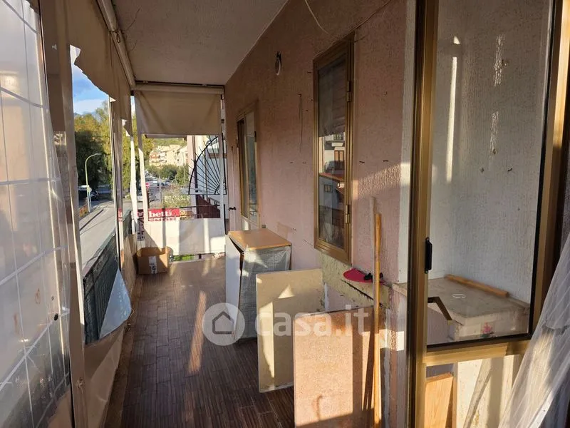 Rõdu - Apartment with Sea View in Scalea