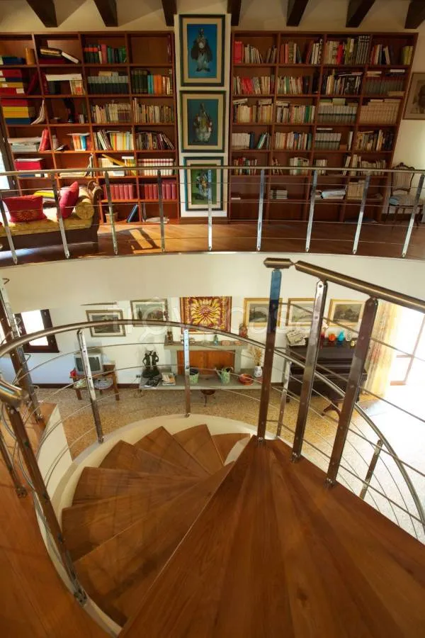 Toad - Independent Villa with Sauna in Ravenna