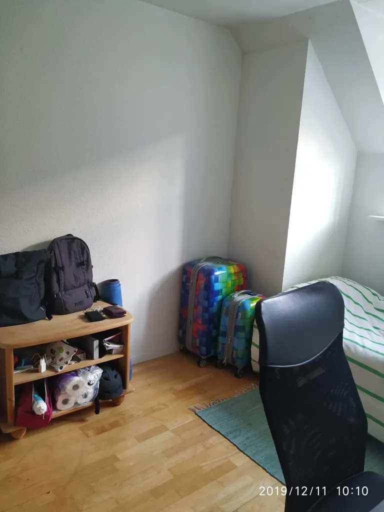 Magamistoad - Renovated Room in Aalborg Centre