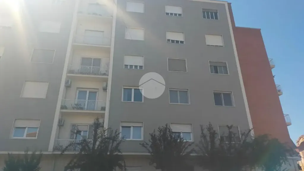 Extérieur - Apartment with Central Location in Cosenza