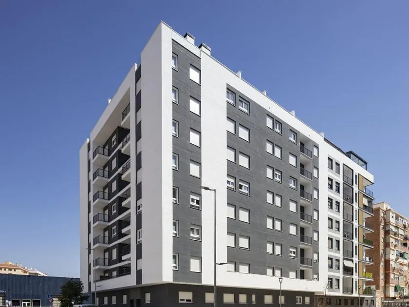 Extérieur - Apartment with Pool near Málaga Beach