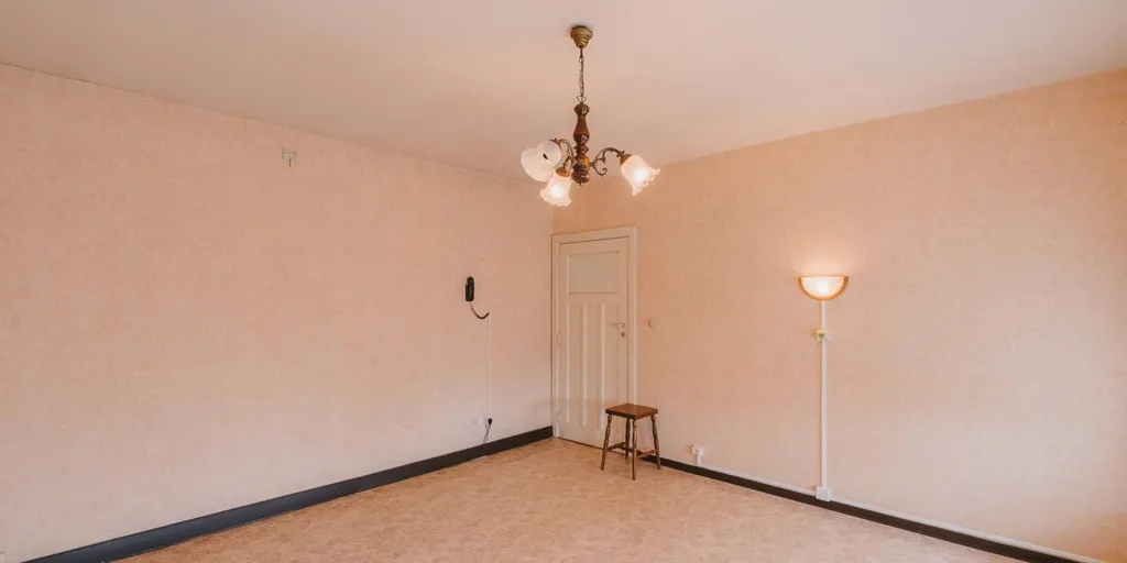 Toad - Open Plan House with Open View in Boortmeerbeek