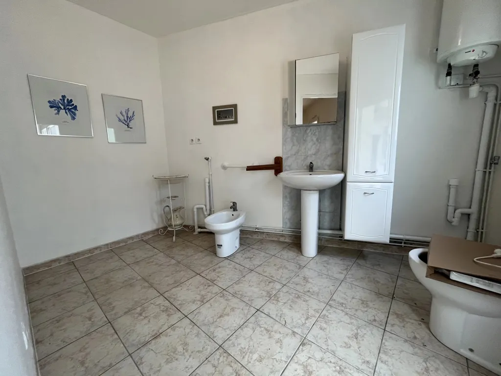 Bagni - Quirky Hamlet with Veranda in L'Isle Jourdain