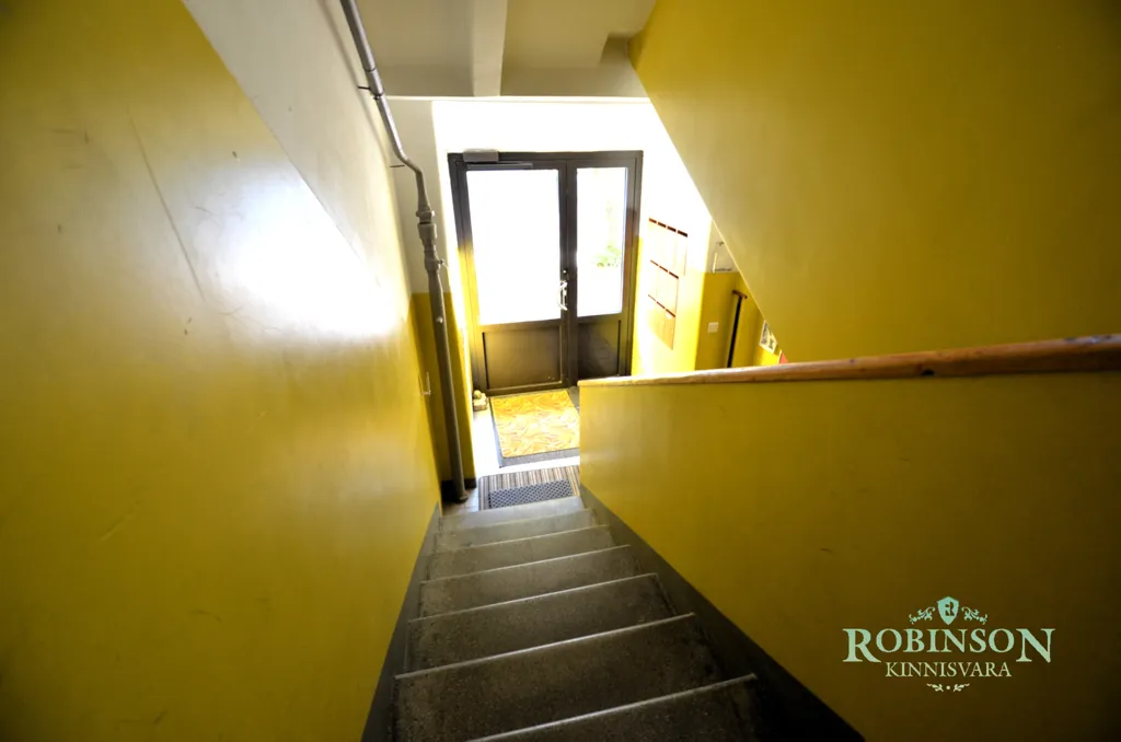 Stanze - 2-Bedroom Apartment with Courtyard View in Tartu