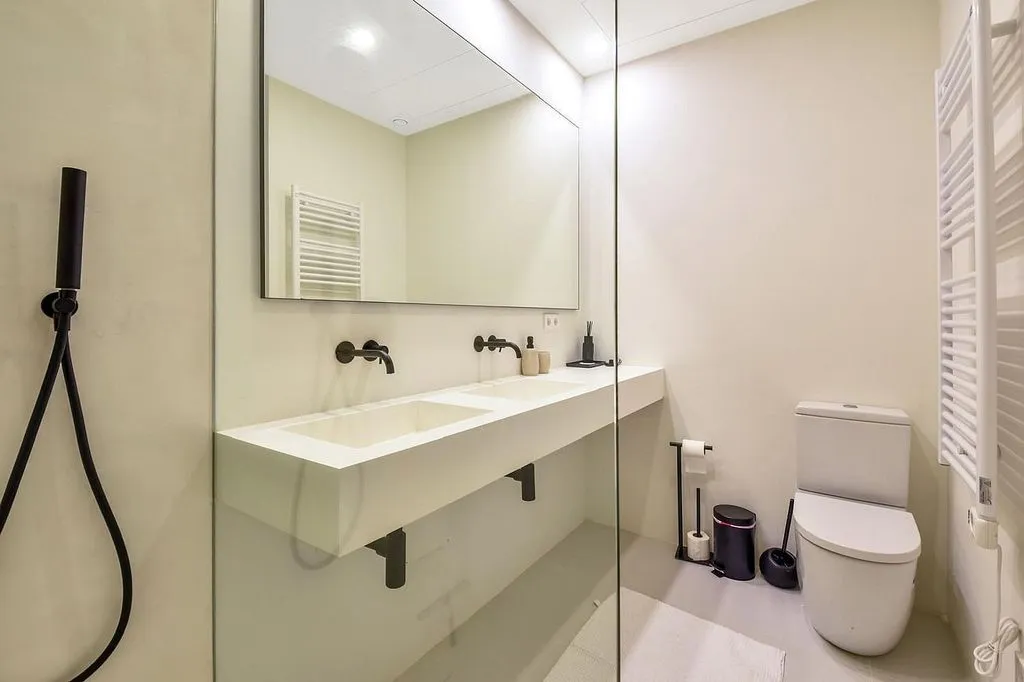 Vannitoad - Apartment with Pool in Marina Botafoc, Ibiza