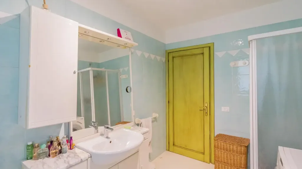 Vannitoad - Villa with Private Garden in Due Carrare