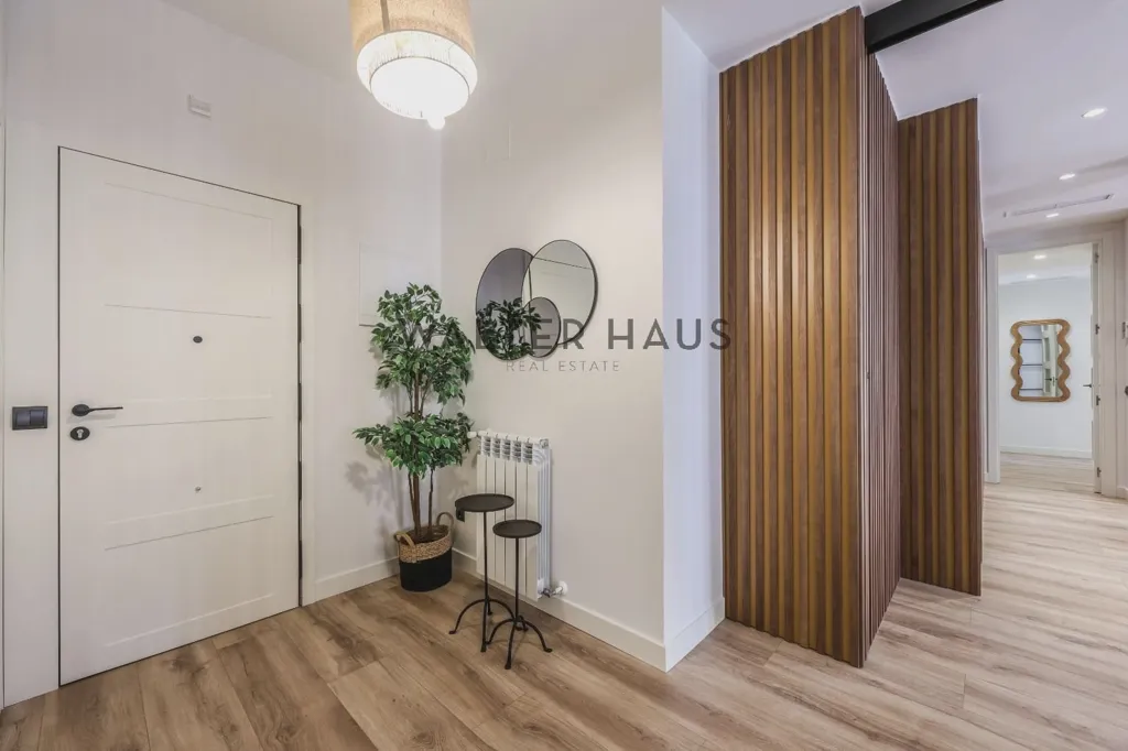 Esik - Renovated Flat with Lift in Salamanca