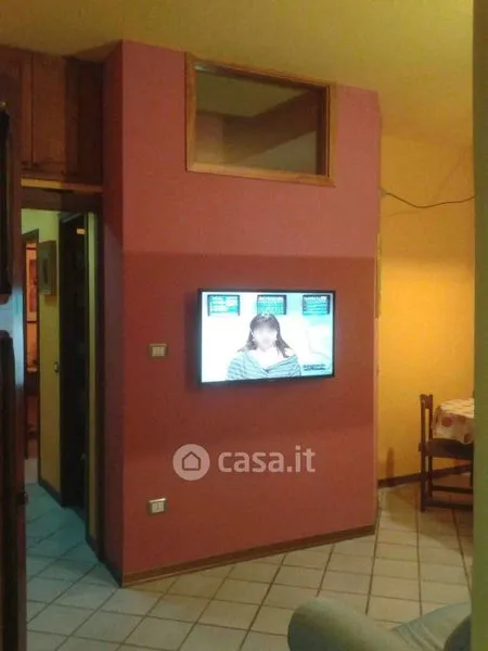 Séjour - Rented Trilocale in Historic Centre, Perugia