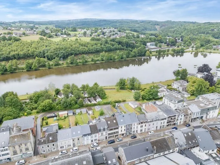 2-bedroom apartment in Vielsalm