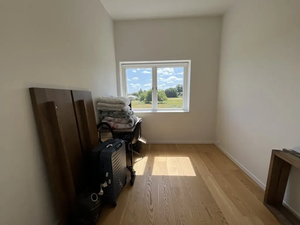 Toad - Terraced House with Sea View in Nivå