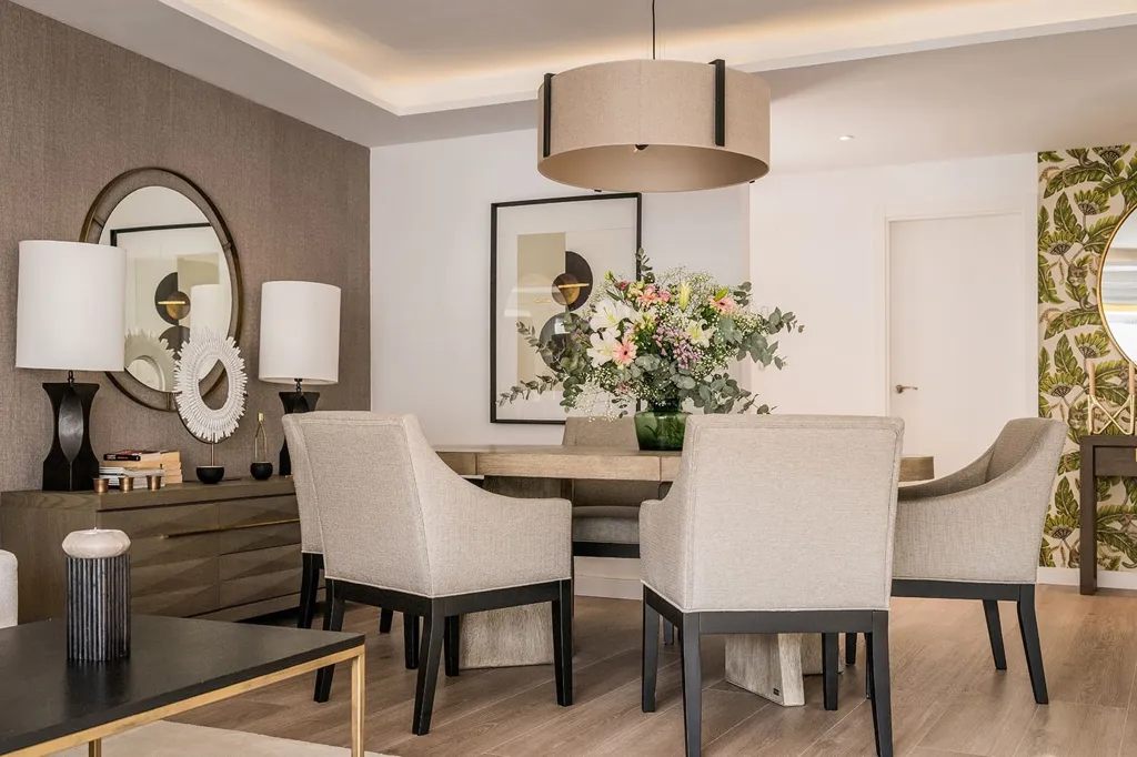 4 magamistoaga korter asukohas Marbella