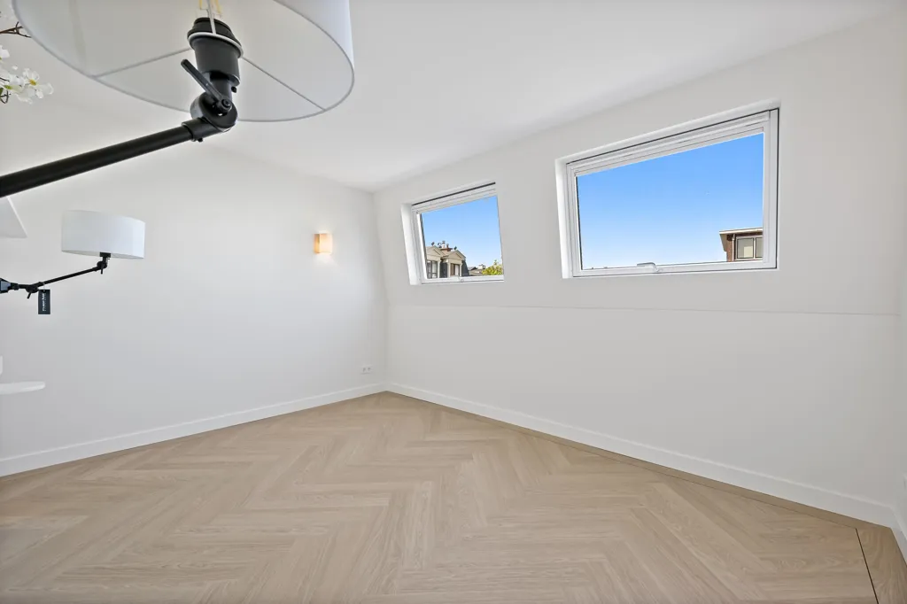 Pièces - Luxury Apartment with Garden in Den Haag