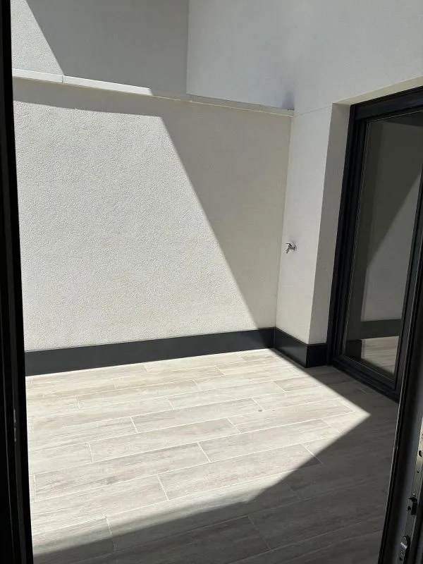 Terrasse - Luxury Flat with Pool in Sanchinarro