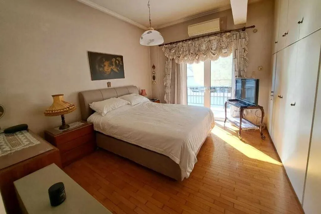 Magamistoad - Penthouse with Panoramic Views in Athens