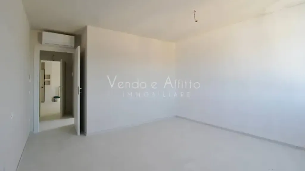 Pièces - Modern Apartment with Balcony in Central Vasto