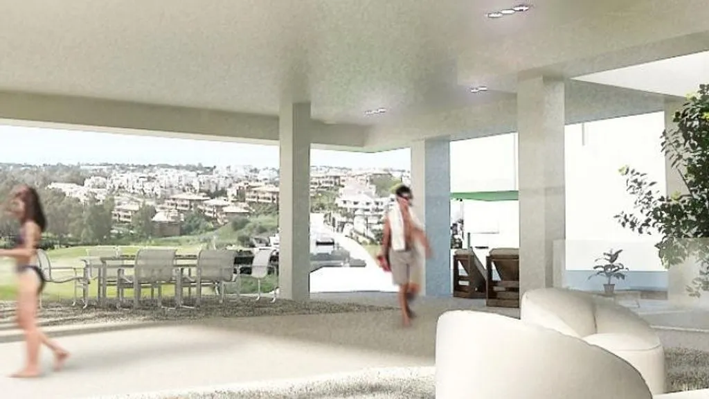 Luxury Villa with Pool in Benahavís