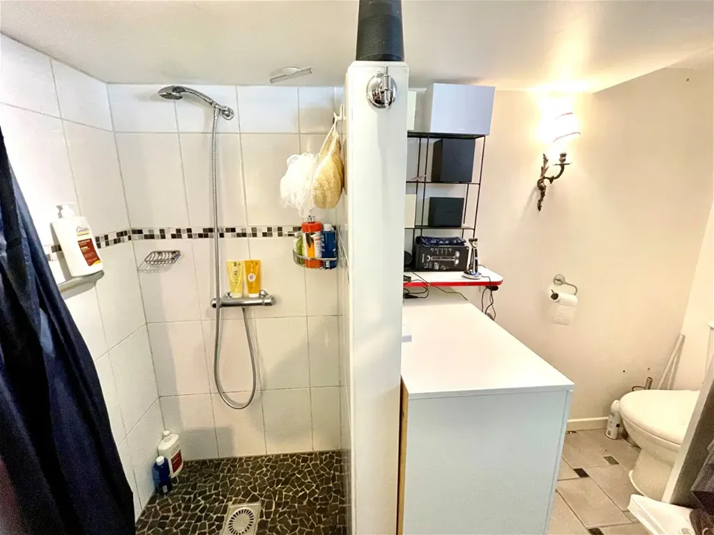 3-room house in Biarritz