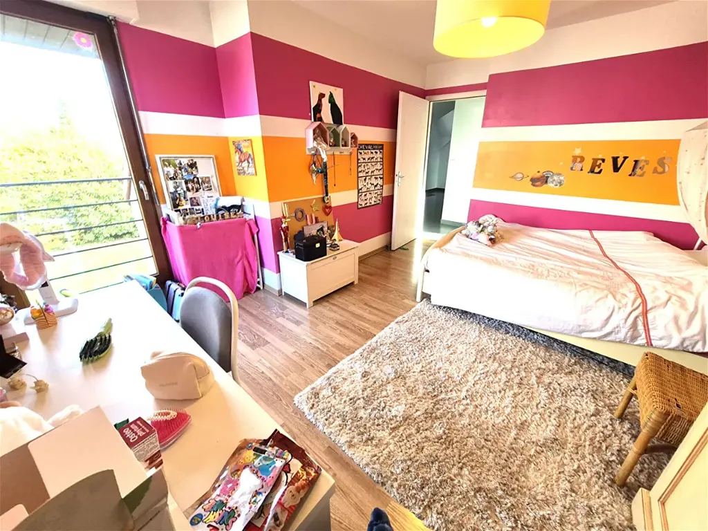 Maison 10 pièces à Cambrai