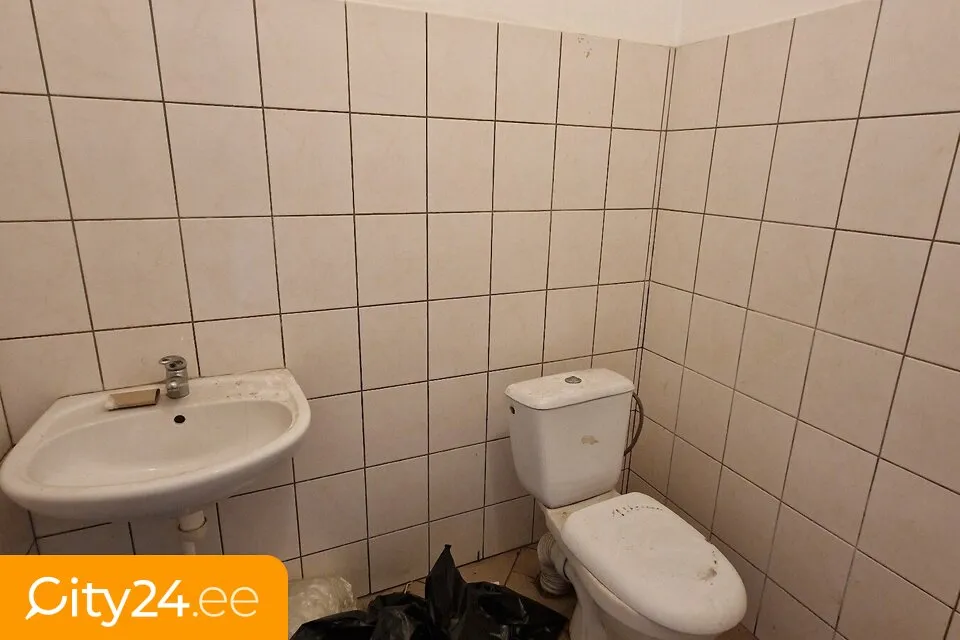 Maison 53 pièces à Rīga