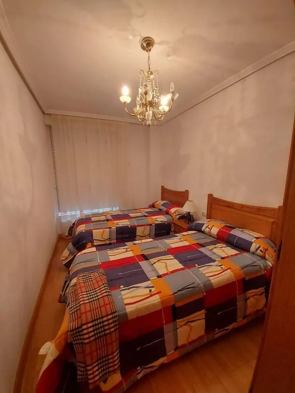 Magamistoad - Furnished Flat with Central Air in Altabix