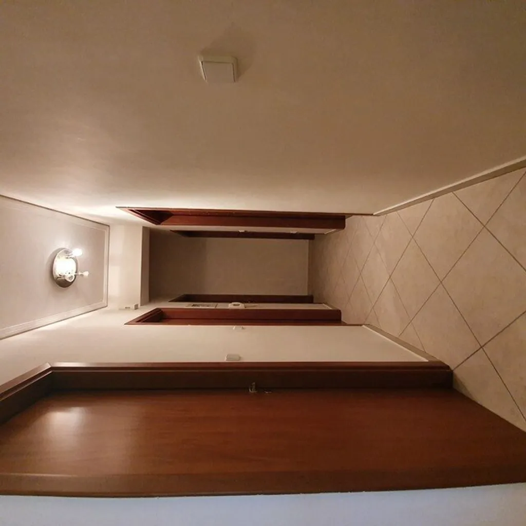 Ingresso - Penthouse with Panoramic View in Trikala