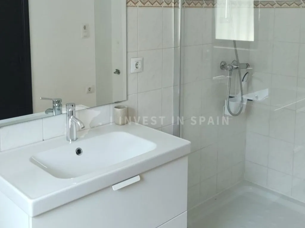 Bagni - Luxury Villa with Pool in Benissa, Spain