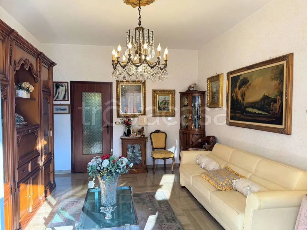 Elutuba - Apartment with Terraces in Turin
