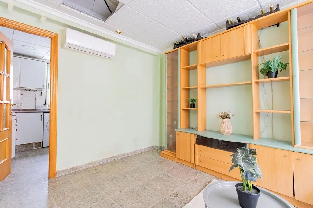 Elutuba - Apartment with Potential in Puerto de Sagunto