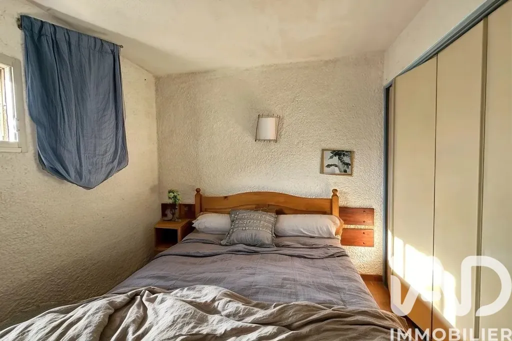 Chambres - Appartement avec Balcon et Terrasse à Cauterets