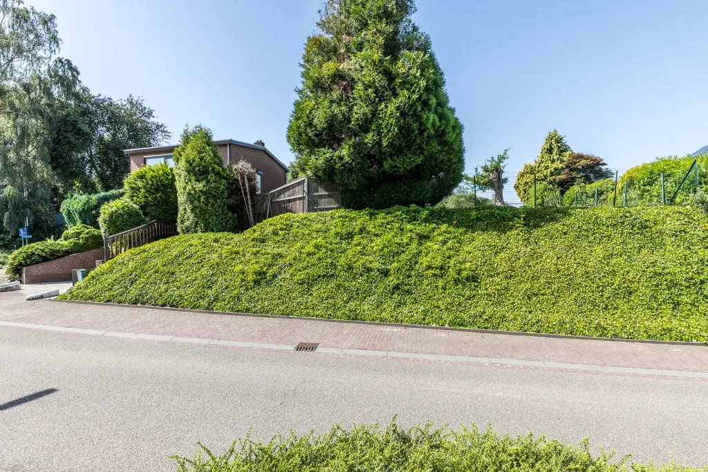 Jardin - Detached House with Panoramic View in Schinnen