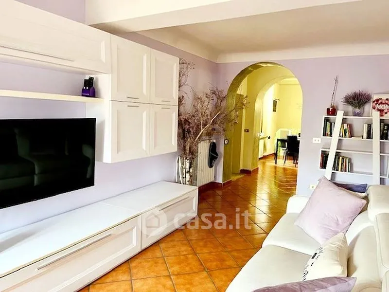 Elutuba - Elegant Apartment with Central Verona Location