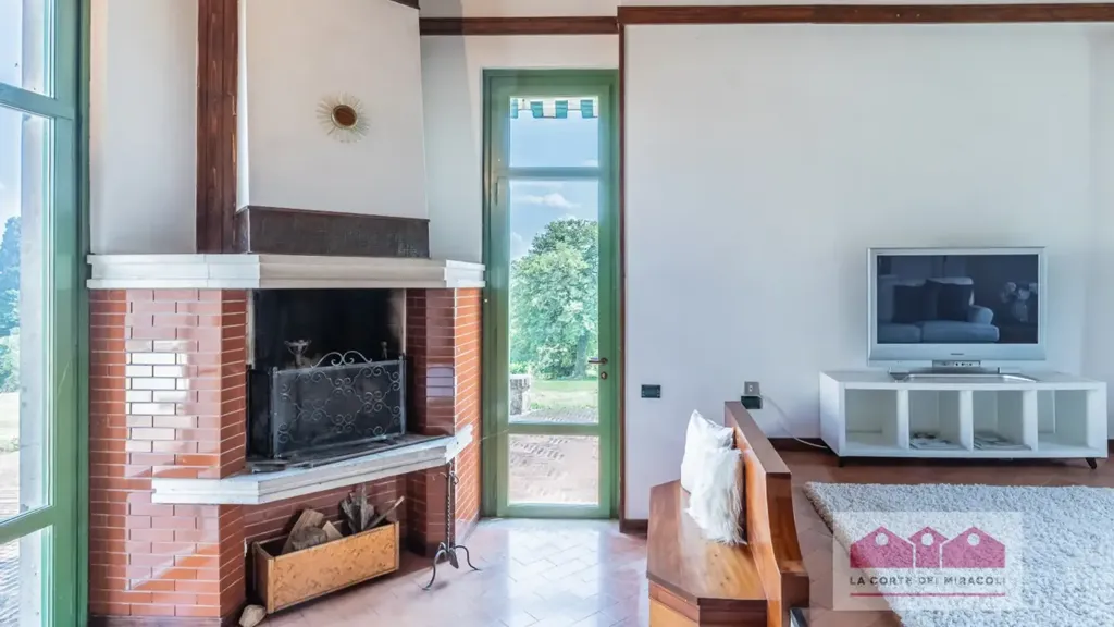 Elutuba - Bifamiliar House with Vineyard View in Creazzo