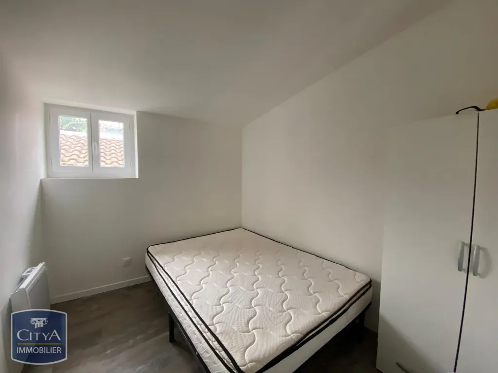 Chambres - Appartement Meublé Rénové à Agen