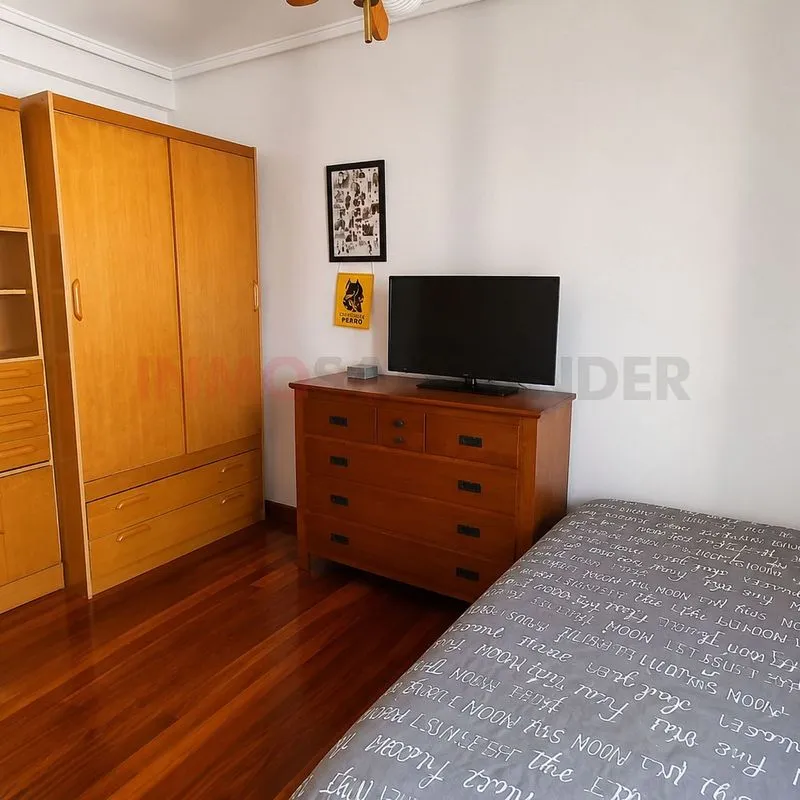 Camere da letto - Spacious Apartment with Terrace in San Fernando