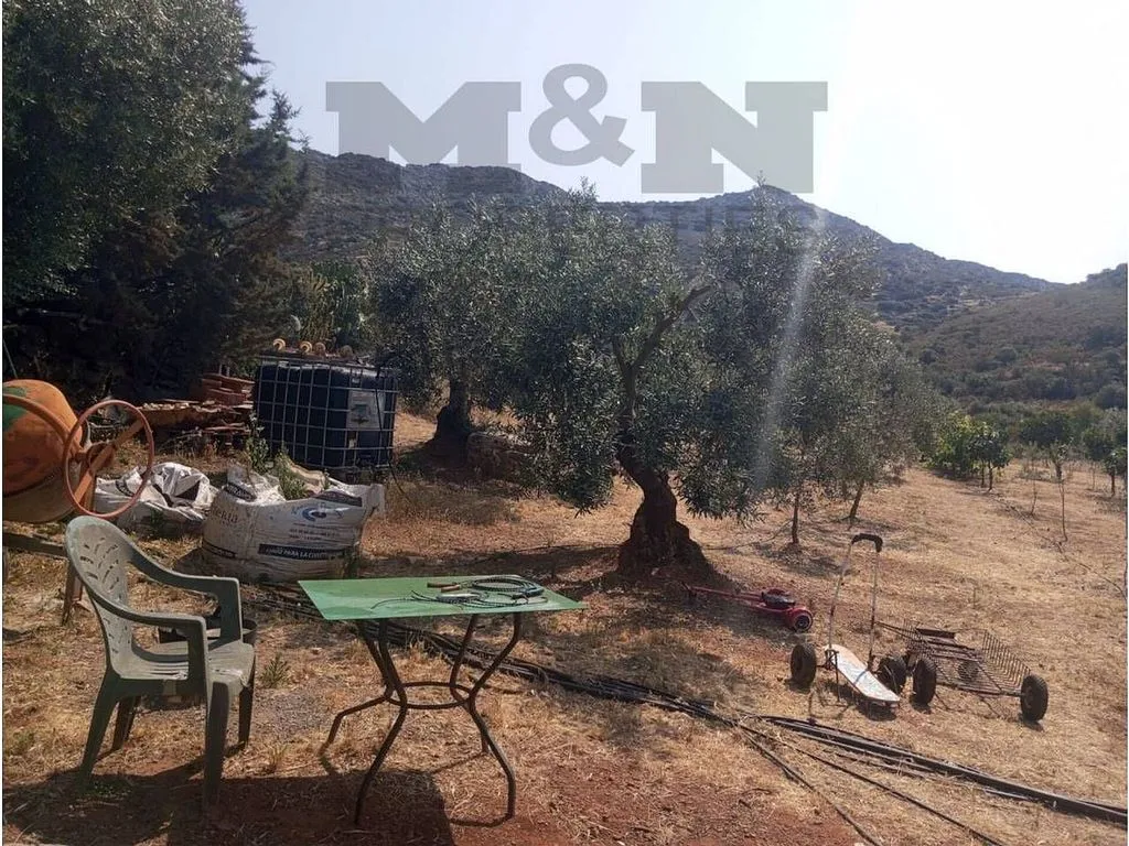Aed - Rural Cortijo with Pool near Alange