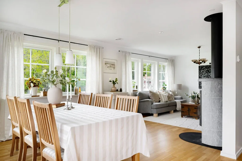 Maison 8 pièces à Strängnäs kommun