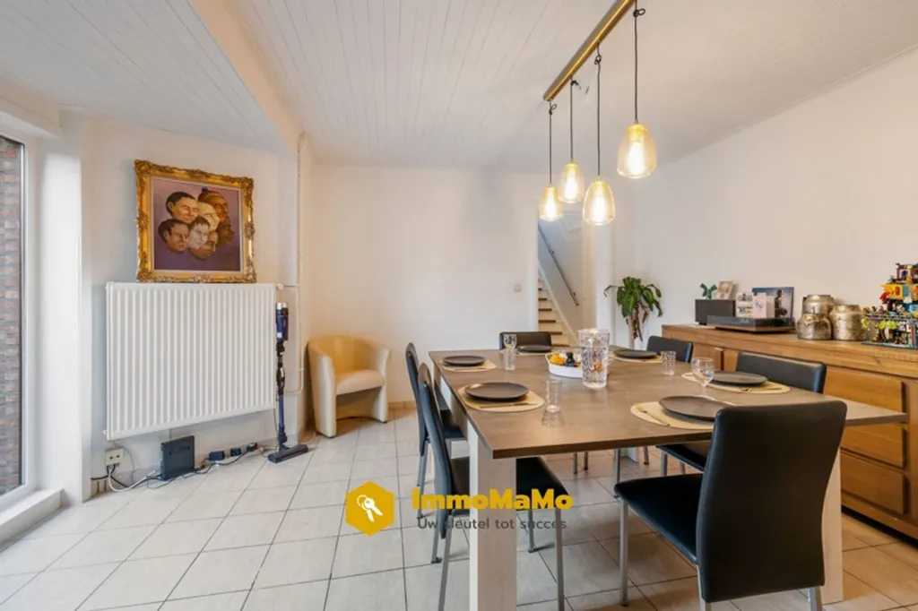Söögituba - Spacious House with Multiple Options in Wachttoren