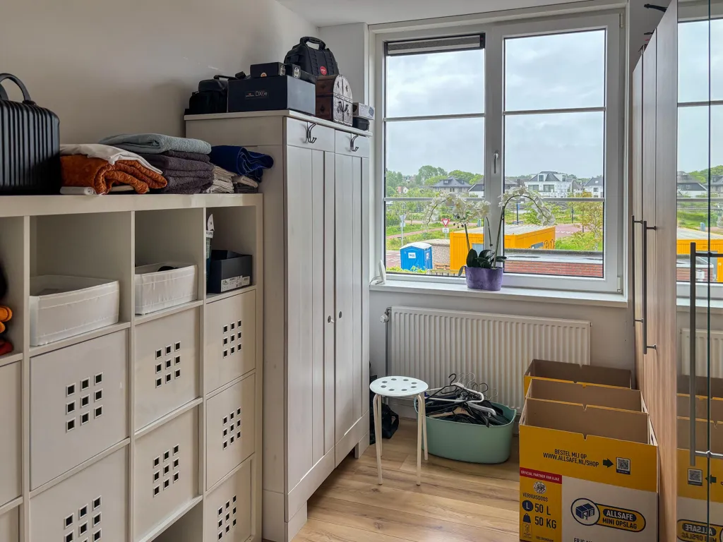 Bien 4 pièces à Beverwijk