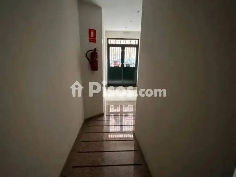 Entrée - Ground Floor Flat with Two Patios in Mancha Real
