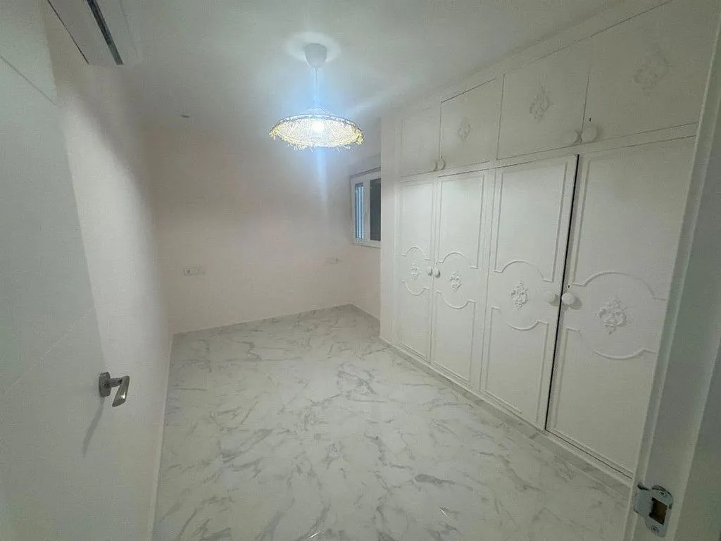 Esik - Reformed Flat with Terrace in Torrevieja Centre