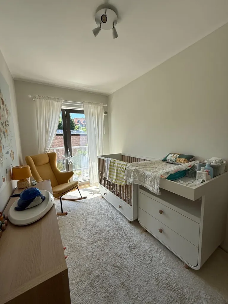 Appartement 3 chambres à Woluwe-Saint-Pierre - Sint-Pieters-Woluwe