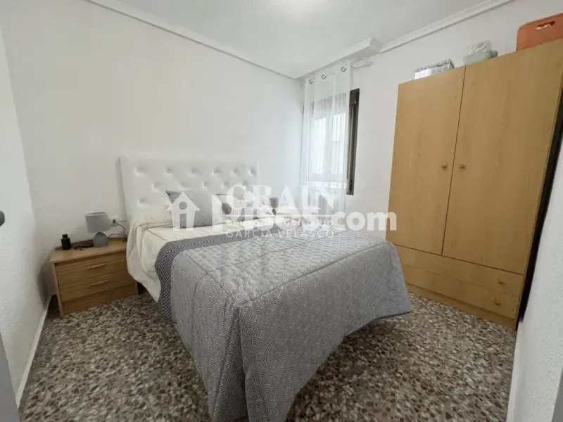 Magamistoad - Central Flat with Balcony in Albacete